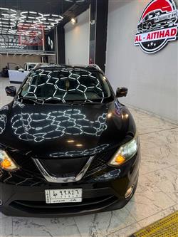 نيسان روج سبورت